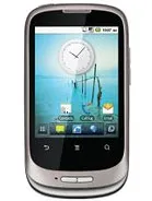 U8180 IDEOS X1