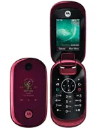 U9 - Motorola smartphone
