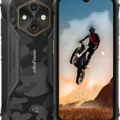 Ulefone RugKing 4 Pro - Ulefone smartphone