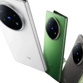 vivo X Fold5 - vivo smartphone