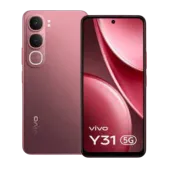 vivo Y31