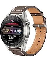 Watch 3 Pro