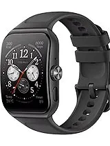 Watch 3 Pro