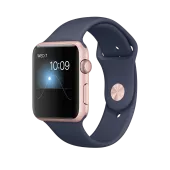 Watch 42mm (1st gen) - Apple smartphone