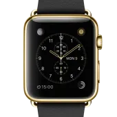 Watch Edition 42mm (1st gen) - Apple smartphone