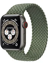 Watch Edition Series 6