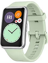 Watch Fit