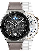 Watch GT 3 Pro