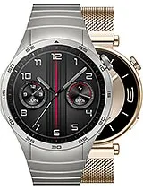Watch GT 4