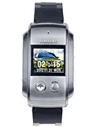 Watch Phone - Samsung smartphone
