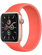 Watch SE