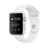 Watch Series 1 Aluminum 38mm