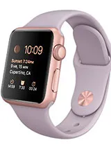 Watch Sport 38mm (1st gen)
