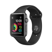 Watch Sport 38mm (1st gen)