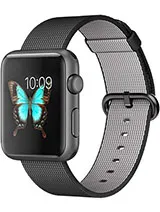 Watch Sport 42mm (1st gen)