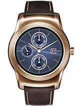 Watch Urbane W150