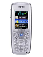 Samsung X120 - Samsung smartphone