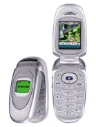 Samsung X460 - Samsung smartphone