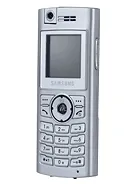 Samsung X610 - Samsung smartphone