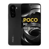 Xiaomi Poco M7 4G - Poco smartphone