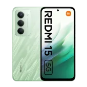 Xiaomi Redmi 15 alternate view