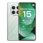 Xiaomi Redmi Note 15 4G - Xiaomi smartphone