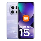 Xiaomi Redmi Note 15 - Xiaomi smartphone