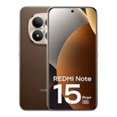 Xiaomi Redmi Note 15 Pro - Xiaomi smartphone