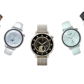 Xiaomi Watch S4 41mm - Xiaomi smartphone