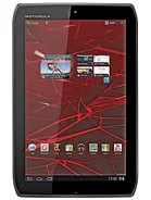 XOOM 2 Media Edition 3G MZ608