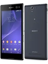 Xperia C3 Dual
