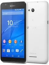 Xperia E4g