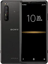 Xperia Pro