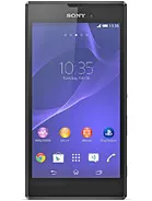 Xperia T3