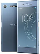 Xperia XZ1