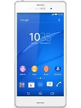 Xperia Z3