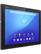 Xperia Z4 Tablet WiFi