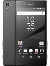 Xperia Z5