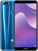 Y7 Prime (2018)