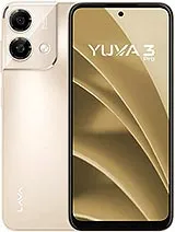 Yuva 3 Pro