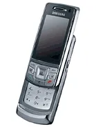 Z630 - Samsung smartphone