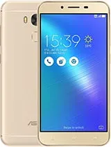 Zenfone 3 Max ZC553KL