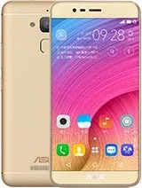 Zenfone Pegasus 3