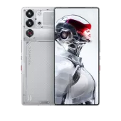 ZTE nubia RedMagic 10SPro+